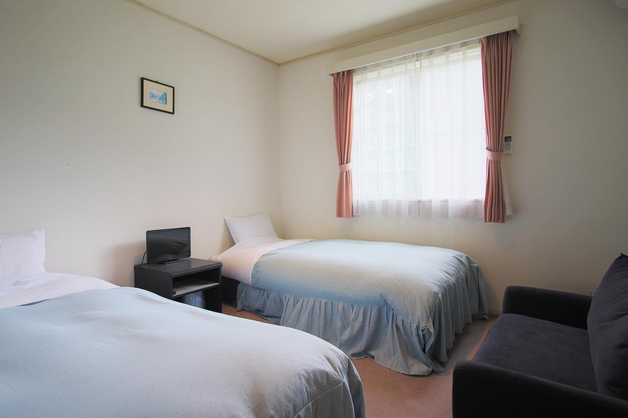Mt Fuji B&B Pension Le Lagon Яманакако Экстерьер фото