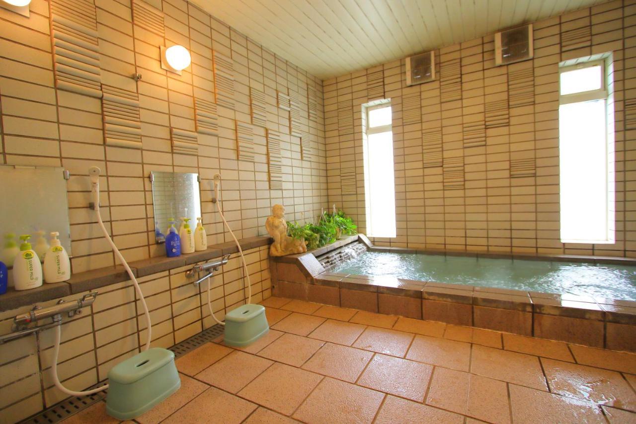 Mt Fuji B&B Pension Le Lagon Яманакако Экстерьер фото