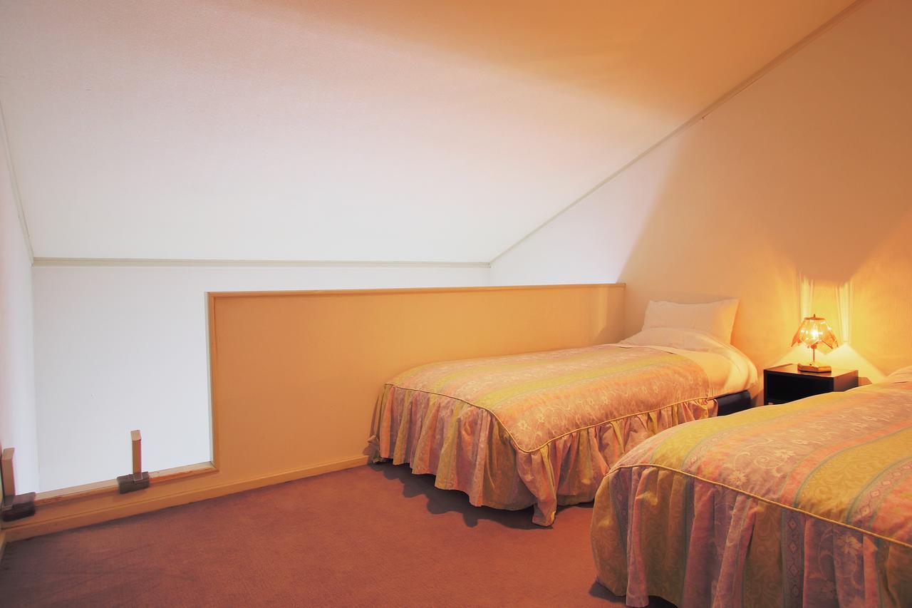 Mt Fuji B&B Pension Le Lagon Яманакако Экстерьер фото